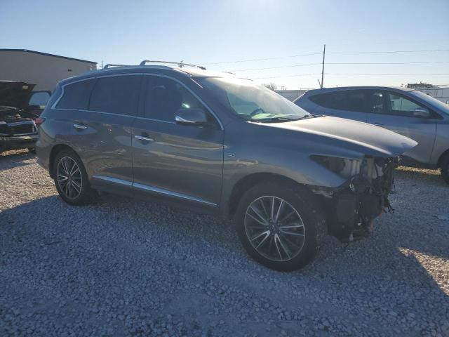  INFINITI QX60 2019 Charcoal