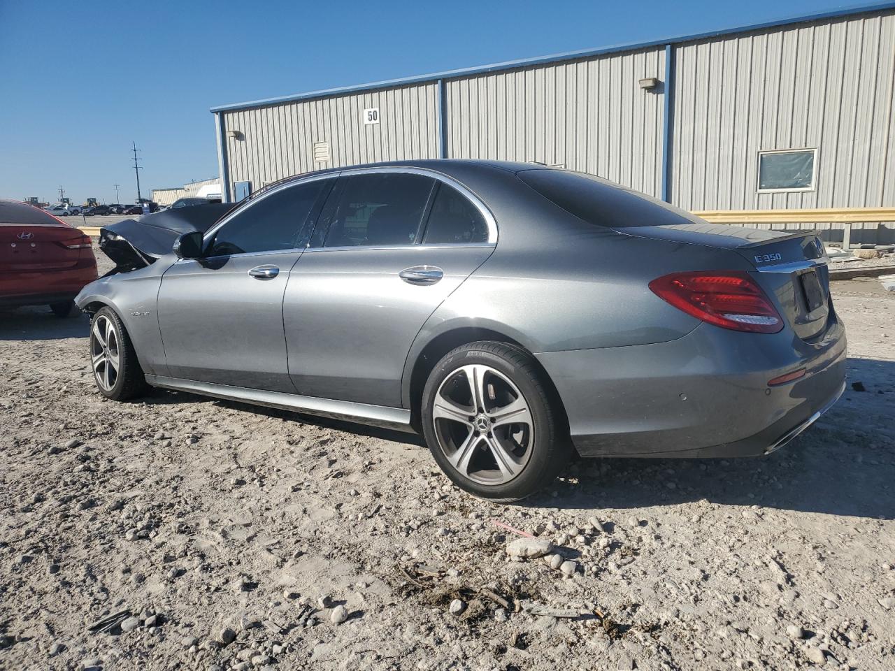 2020 Mercedes-Benz E-klasse - Image 2