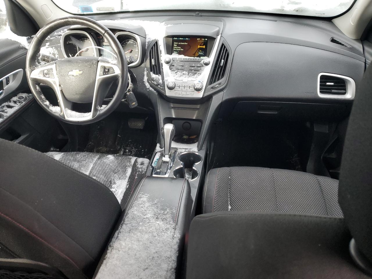 2014 Chevrolet Equinox - Image 8