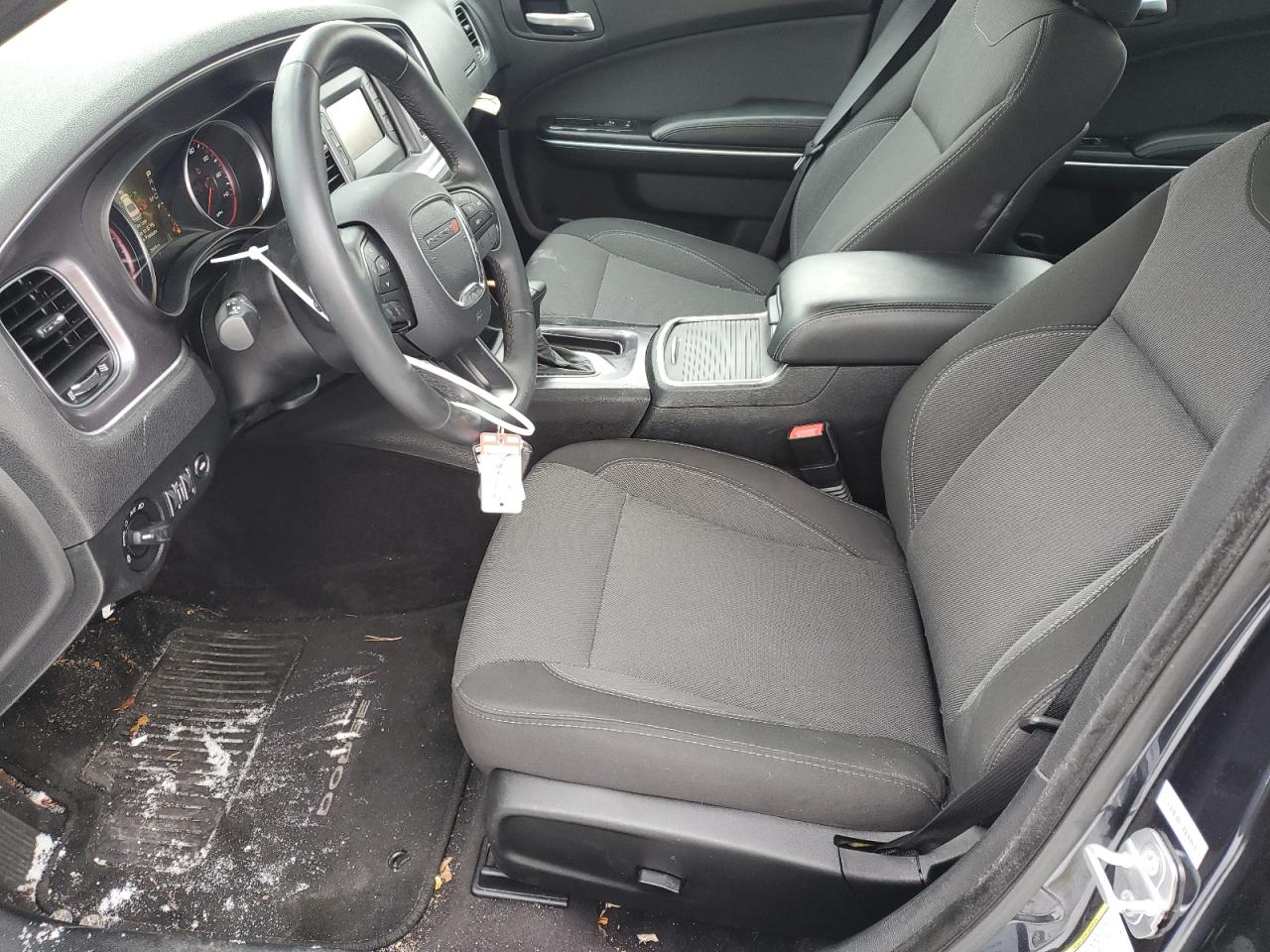 2016 Dodge Charger - Image 7