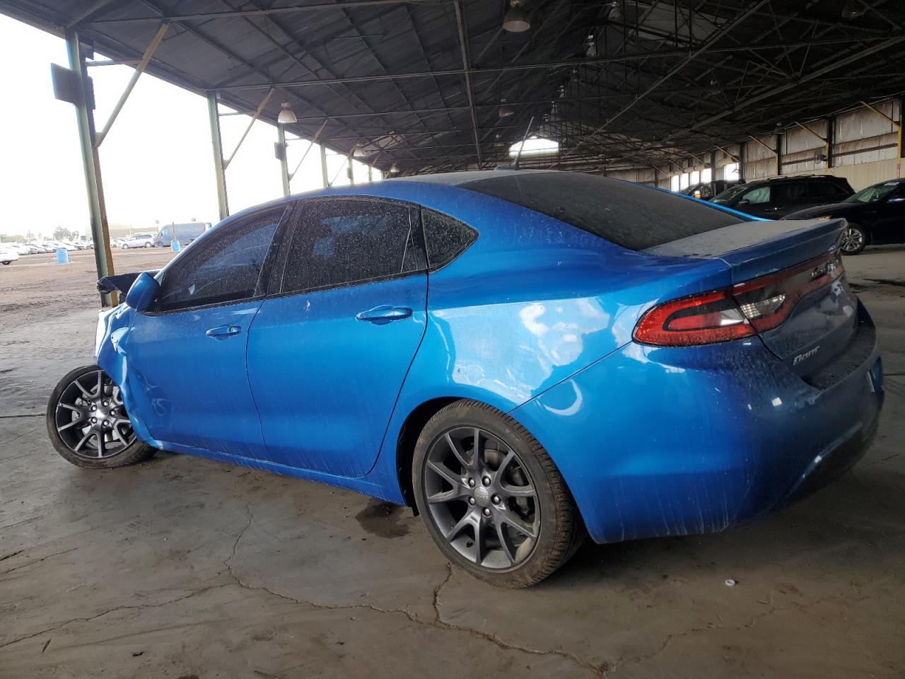 2016 Dodge Dart - Image 2