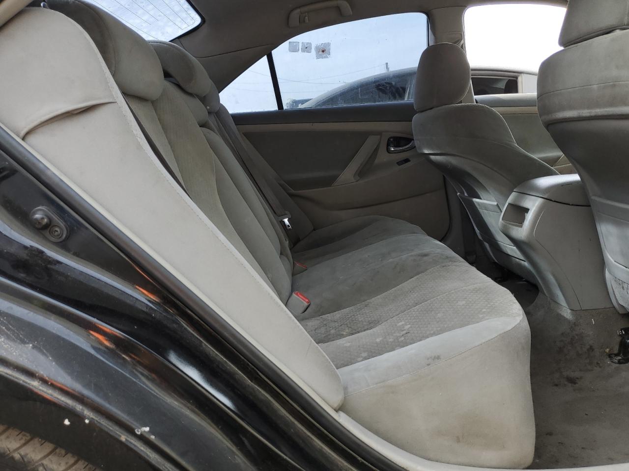 2008 Toyota Camry - Image 10