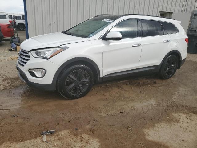 2015 Hyundai Santa Fe Gls zu verkaufen in Amarillo, TX - Mechanical