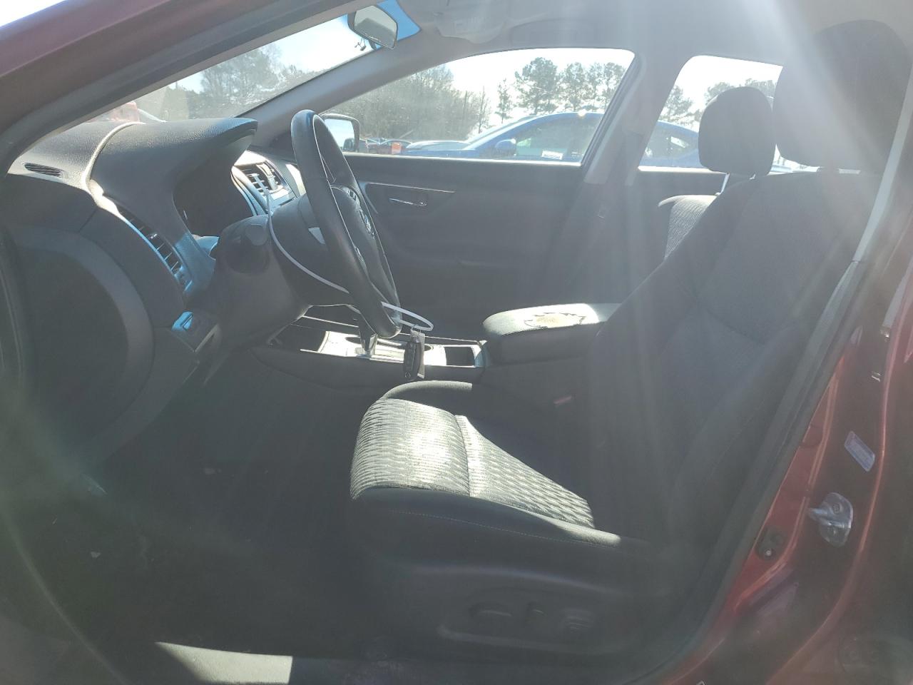 2016 Nissan Altima - Image 7