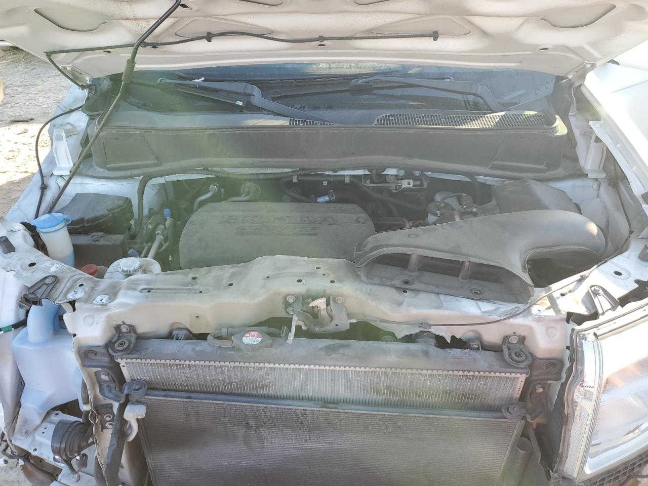 2014 Honda Pilot Touring VIN: 5FNYF3H95EB018539 Lot: 88135045