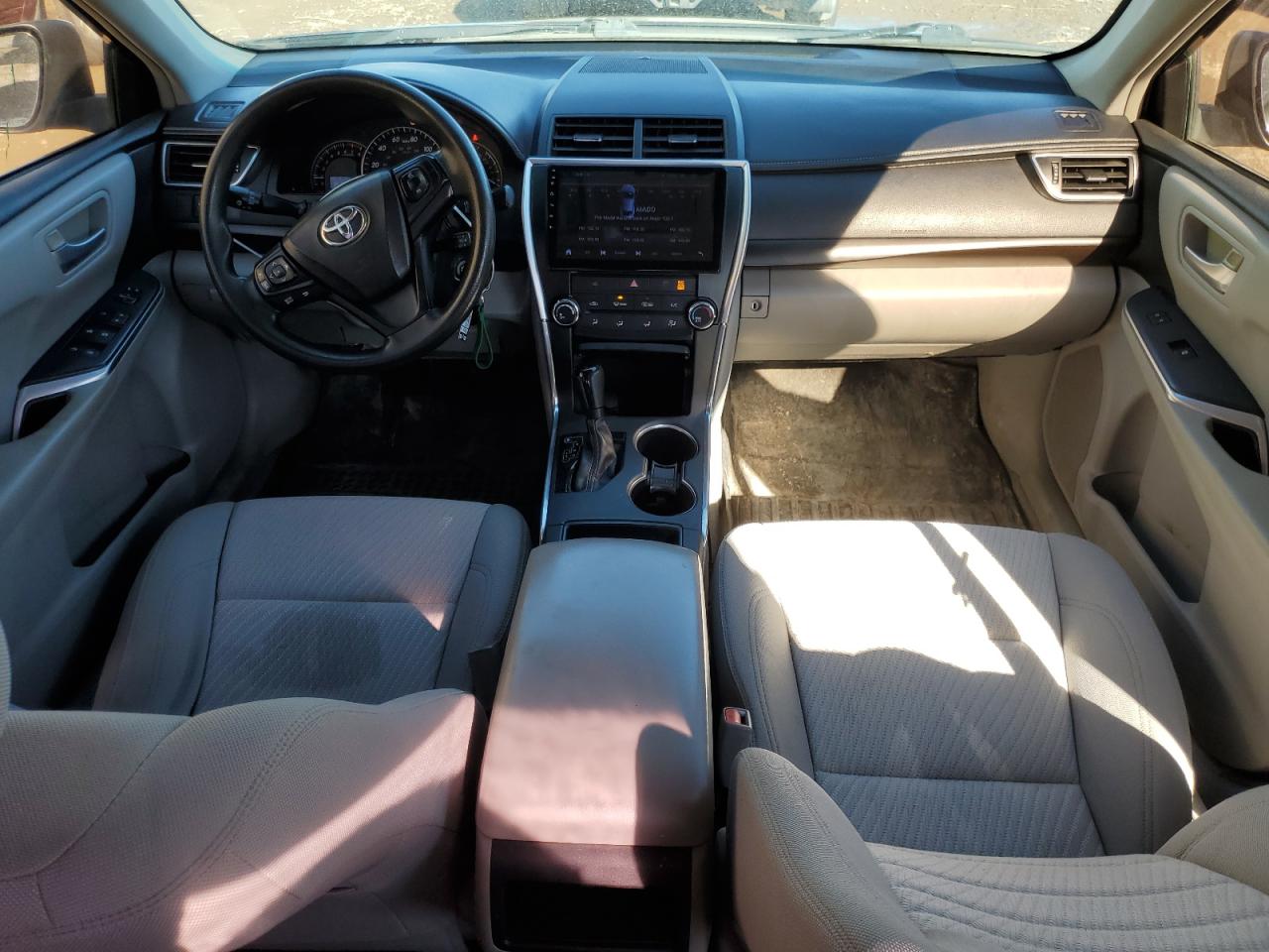 2015 Toyota Camry - Image 8