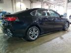 2023 Kia Forte Lx de vânzare în Woodhaven, MI - Front End