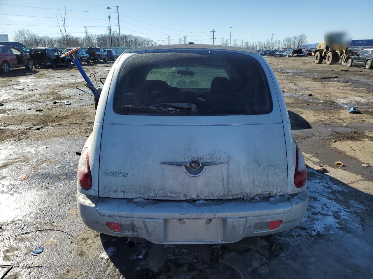 2010 Chrysler PT Cruiser - Image 6