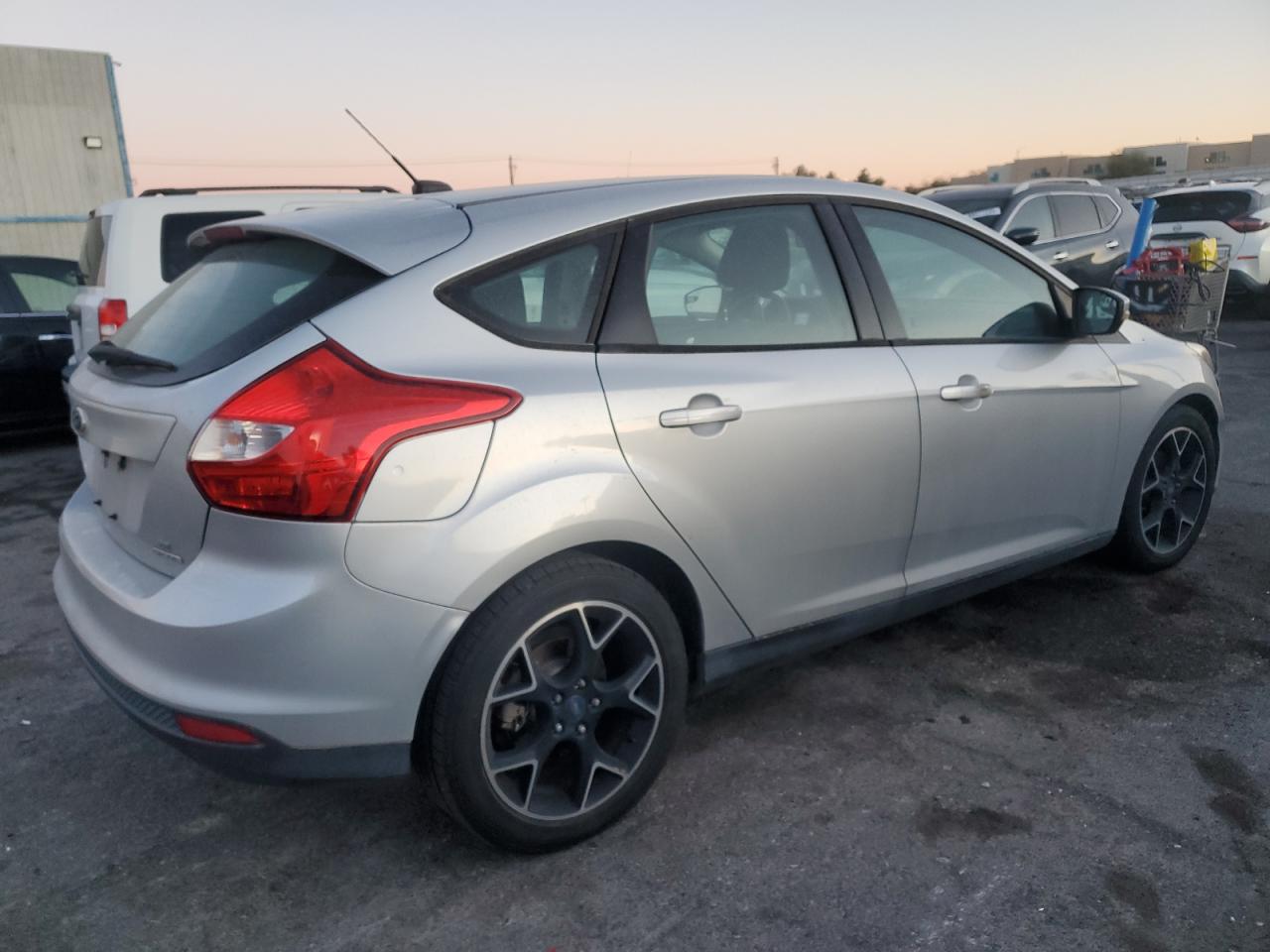 2012 Ford Focus - Image 3