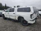 2019 Toyota Tundra Crewmax Sr5 na sprzedaż w Graham, WA - Undercarriage