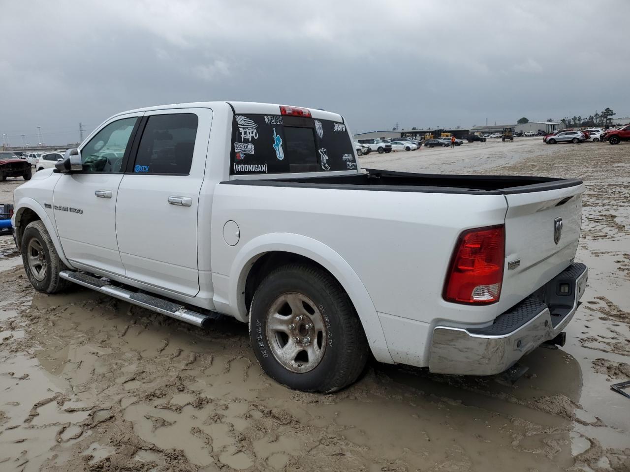 2011 Dodge RAM - Image 2
