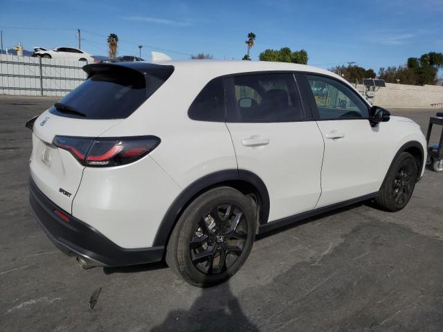  HONDA HR-V 2024 White