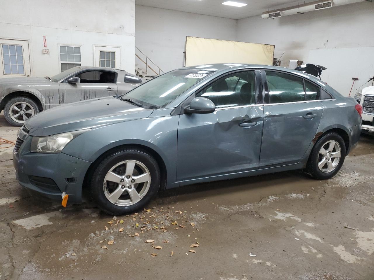 2012 Chevrolet Cruze - Image 1