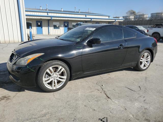 2010 Infiniti G37 