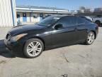 2010 Infiniti G37  na sprzedaż w Tulsa, OK - Front End