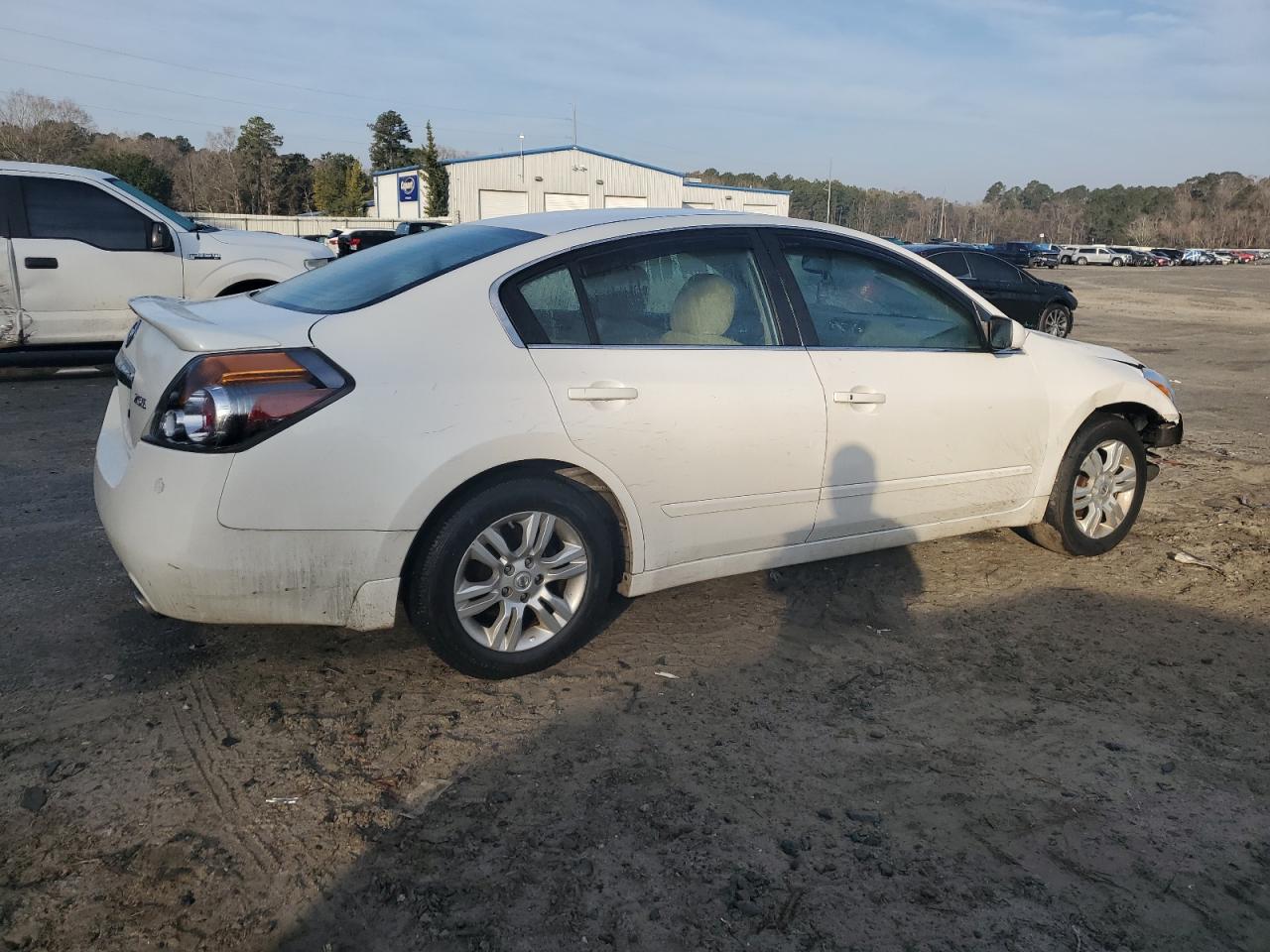 2012 Nissan Altima - Image 3