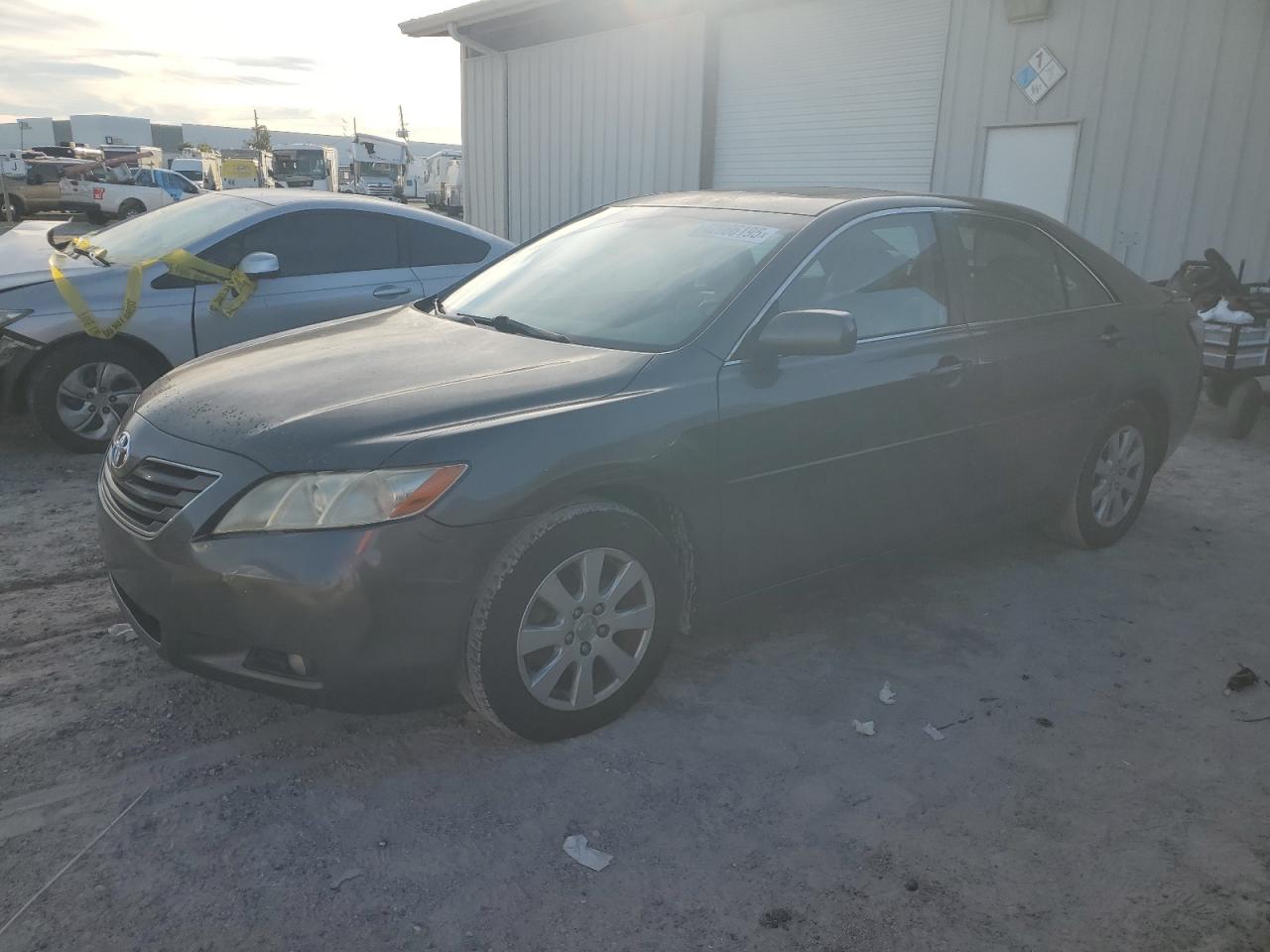 2007 Toyota Camry - Image 1