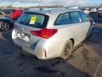 2013 TOYOTA AURIS ICON for sale at Copart CHESTER