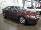 2012 Ford Taurus Sel zu verkaufen in Ham Lake, MN - Side