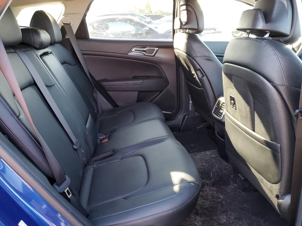 2023 Kia Sportage - Image 11