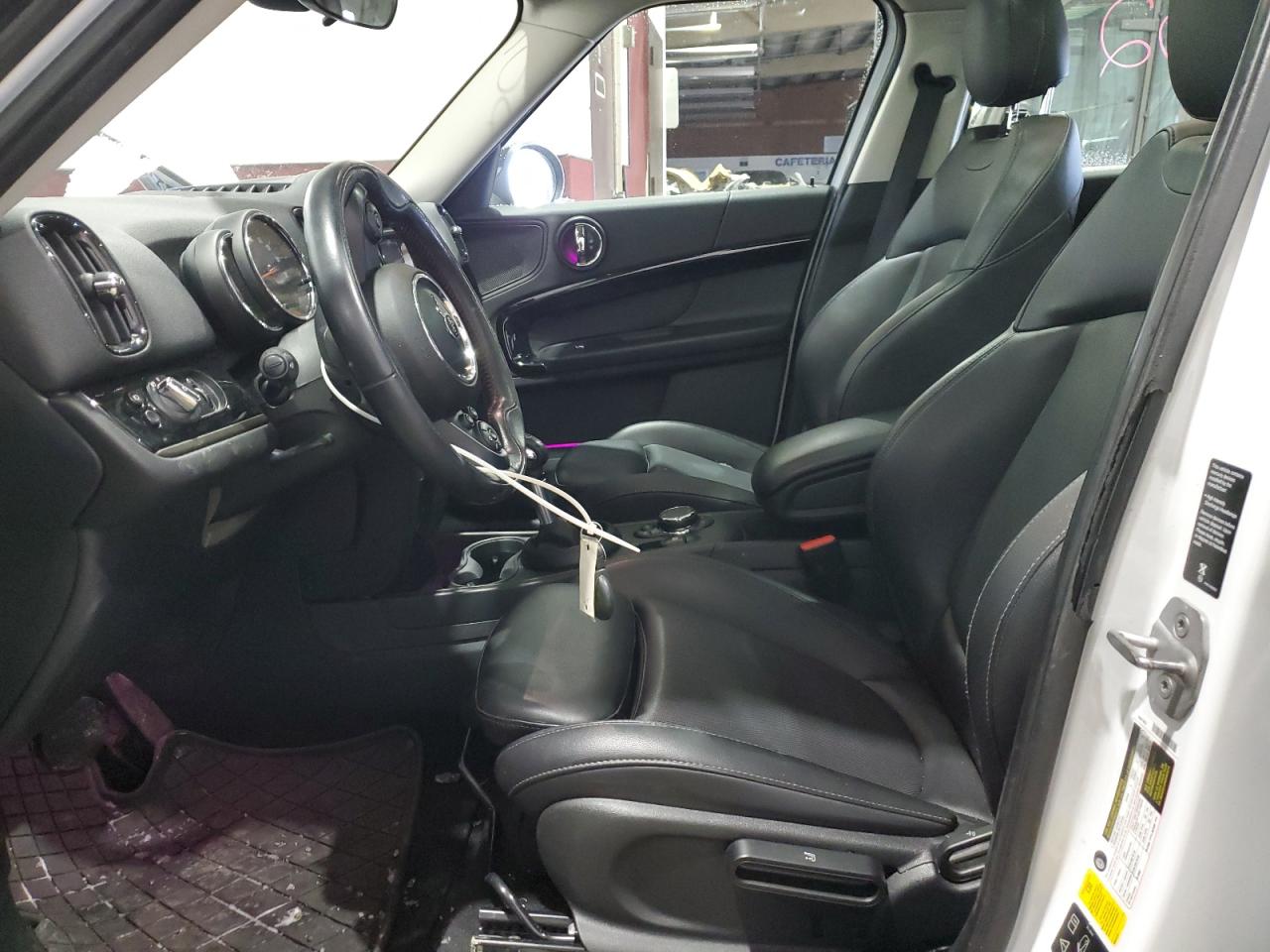 2019 MINI Cooper - Image 7