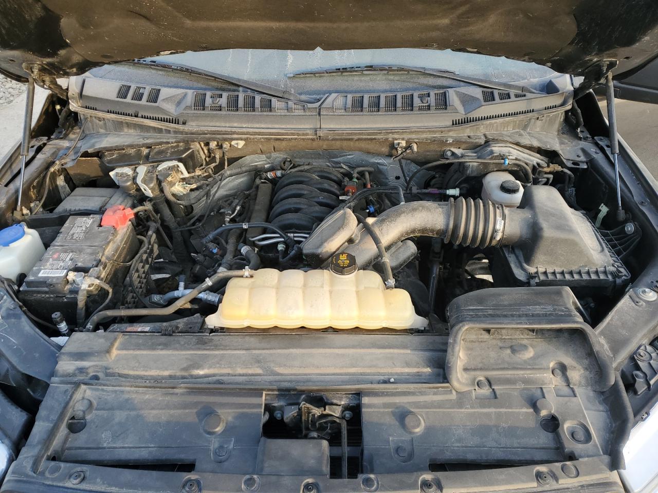 2020 Ford F-150 - Image 11