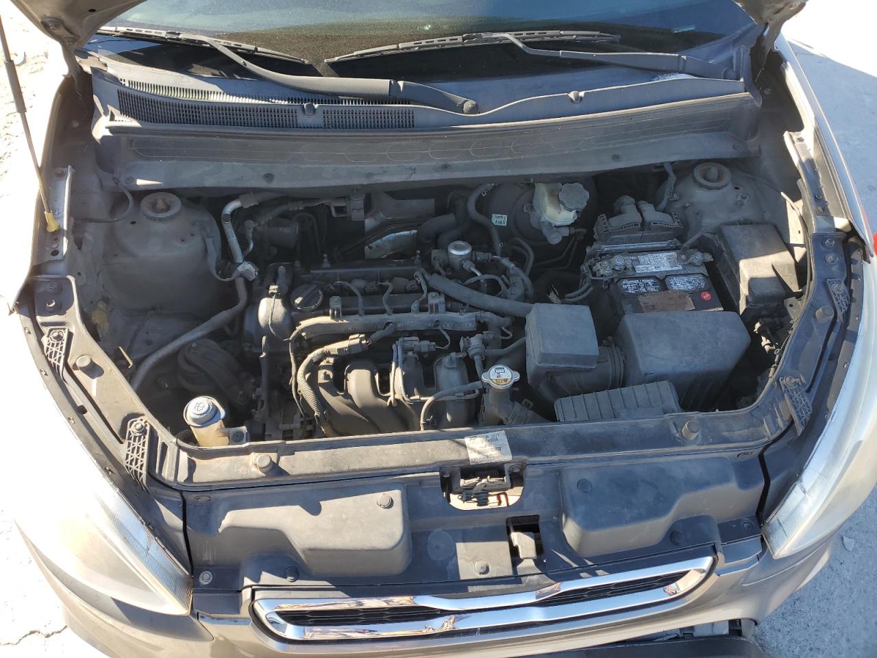 2013 Kia Soul - Image 12
