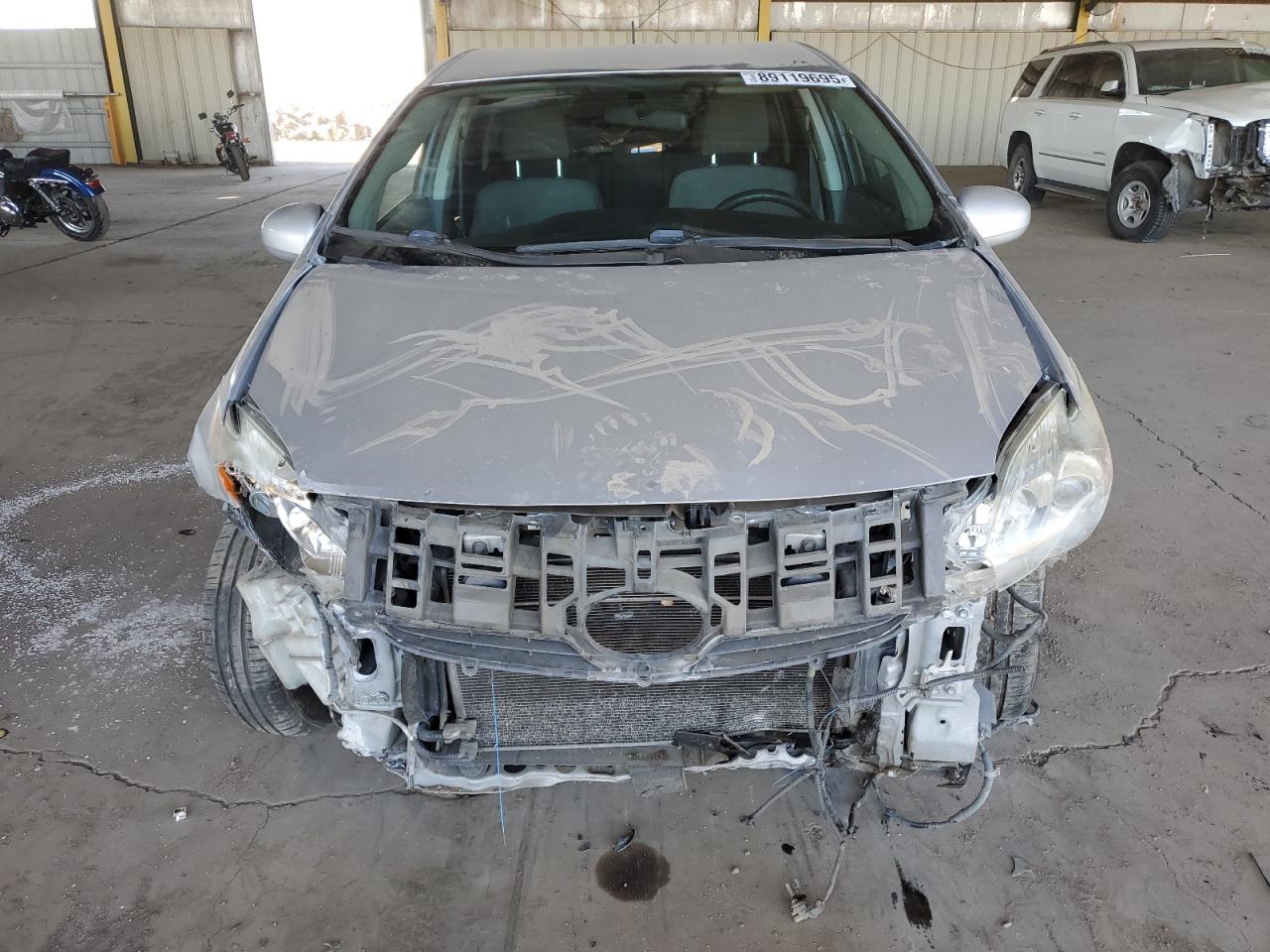 2010 Toyota Prius - Image 5