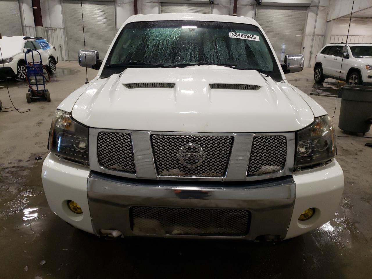 2005 Nissan Titan - Image 5