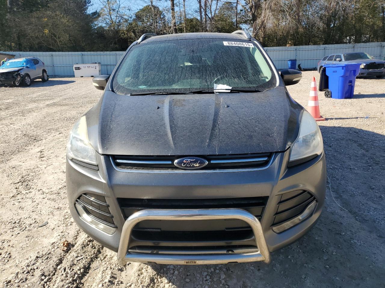1FMCU0JX4GUA59631 FORD ESCAPE 2016