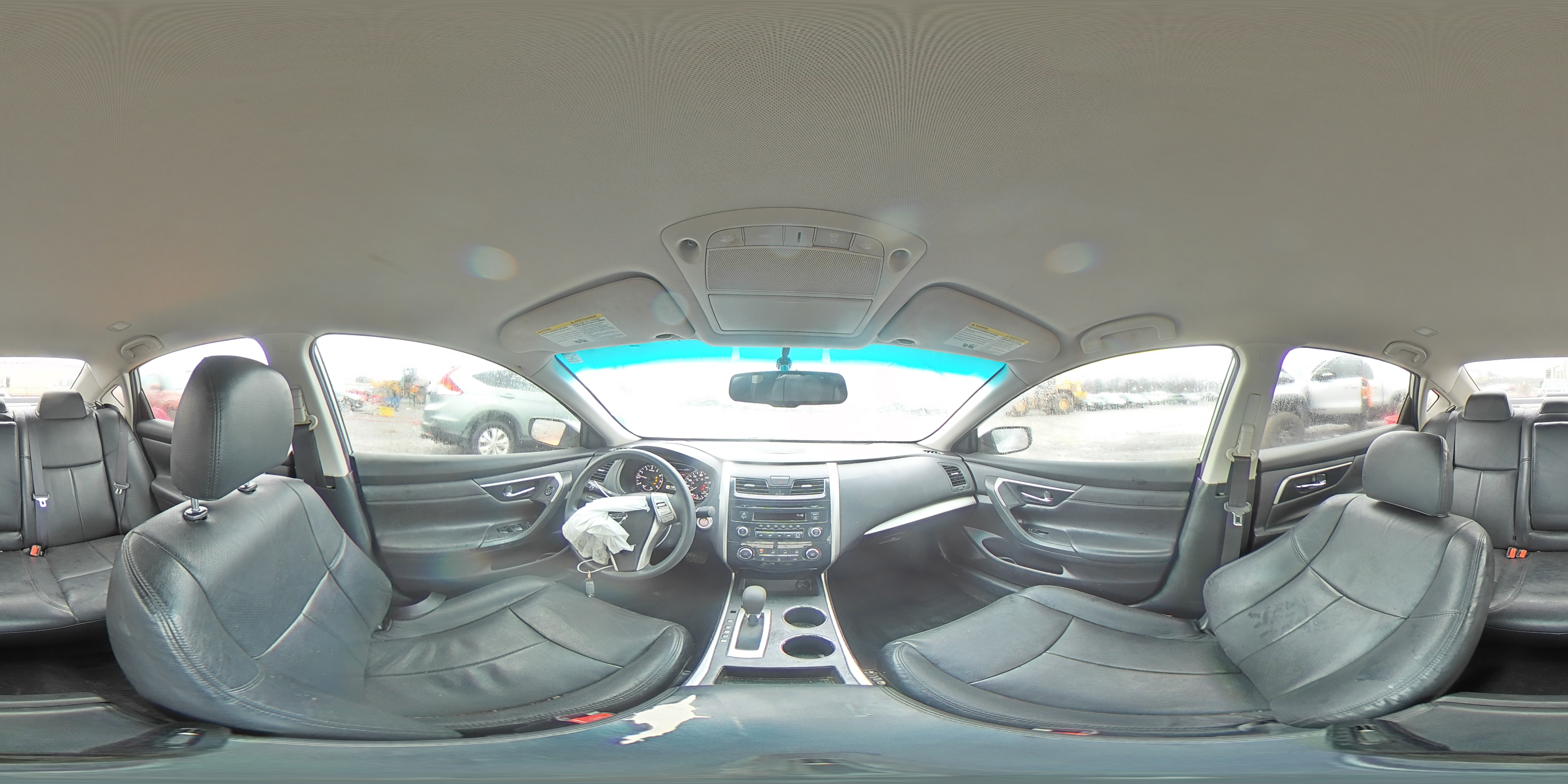2015 Nissan Altima - Image 14