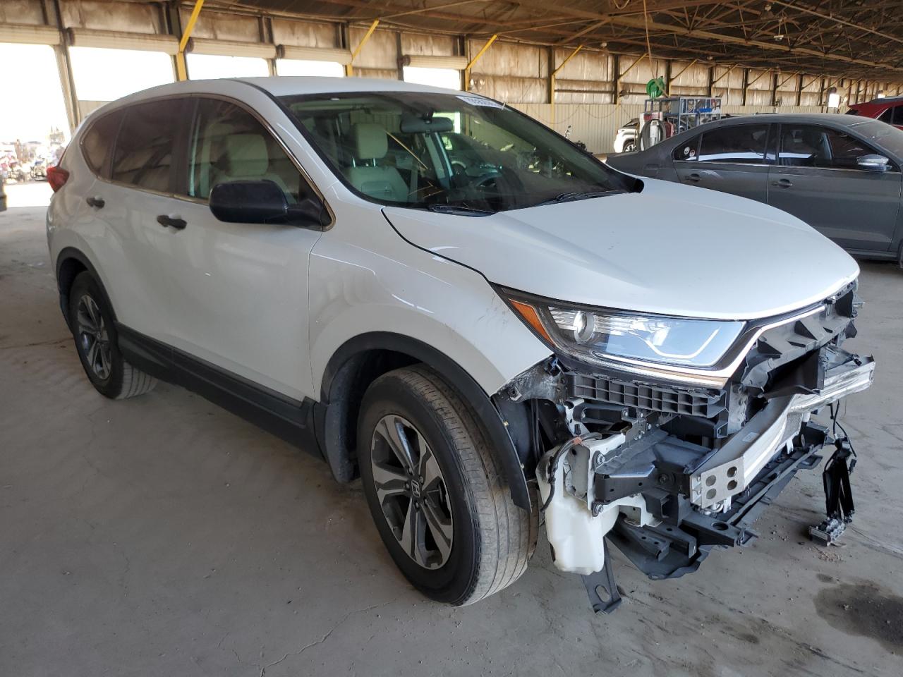 2HKRW5H34KH419900 HONDA CRV 2019