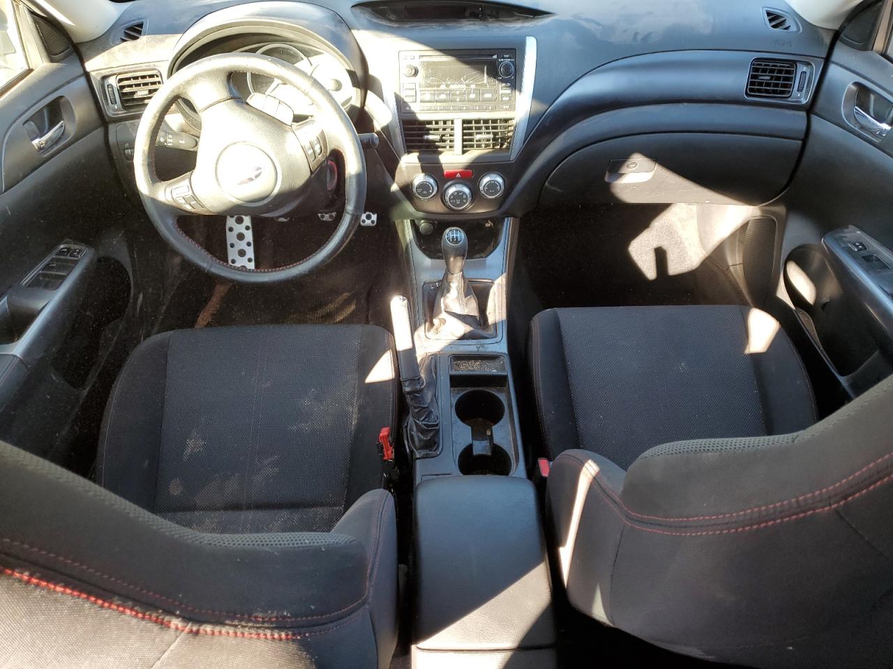 2014 Subaru WRX - Image 8