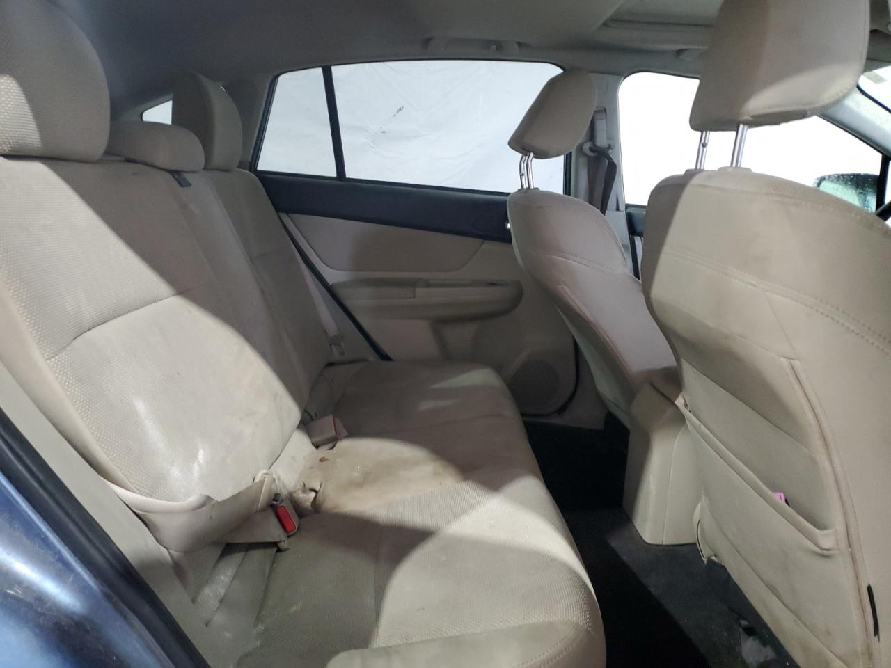 2014 Subaru XV - Image 11