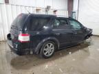 2009 Ford Taurus X Limited იყიდება West Mifflin-ში, PA - Front End