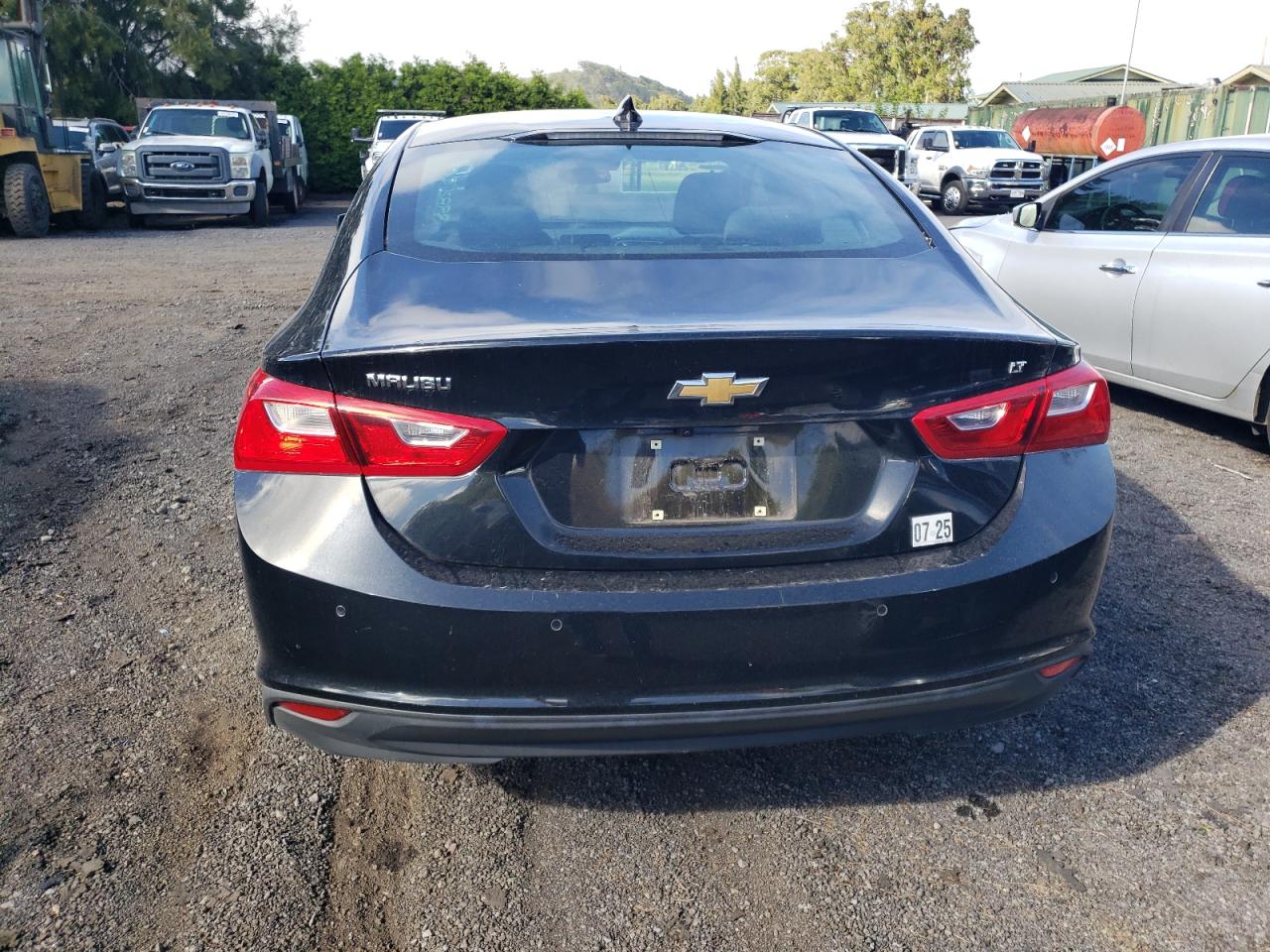 2023 Chevrolet Malibu - Image 6