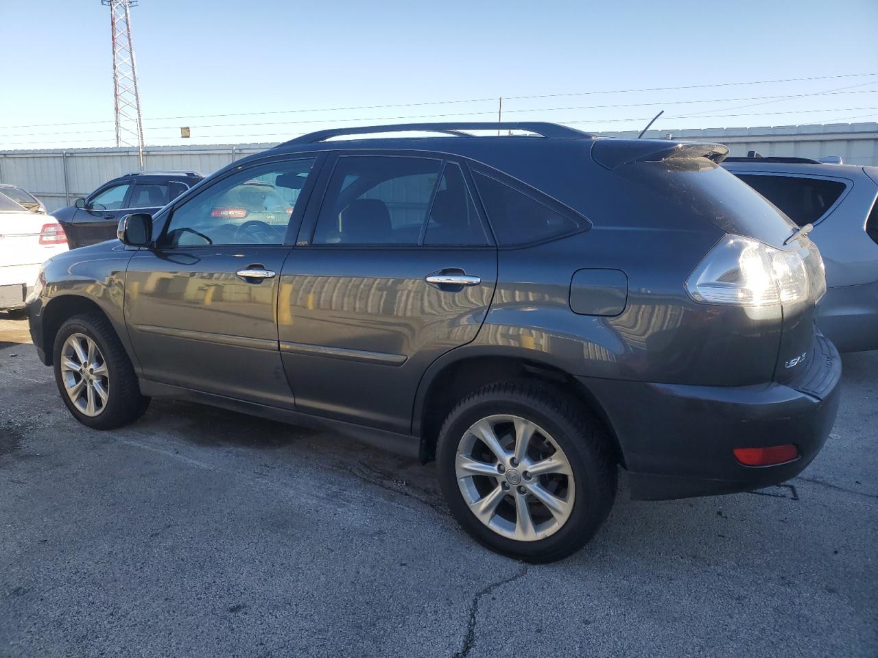 2008 Lexus RX - Image 2
