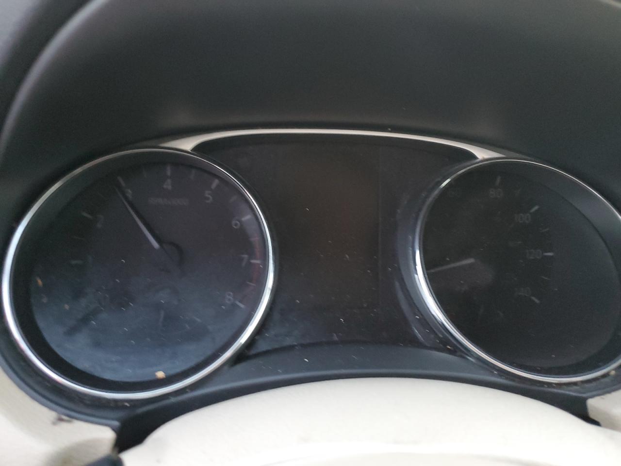 2015 Nissan Rogue - Image 9