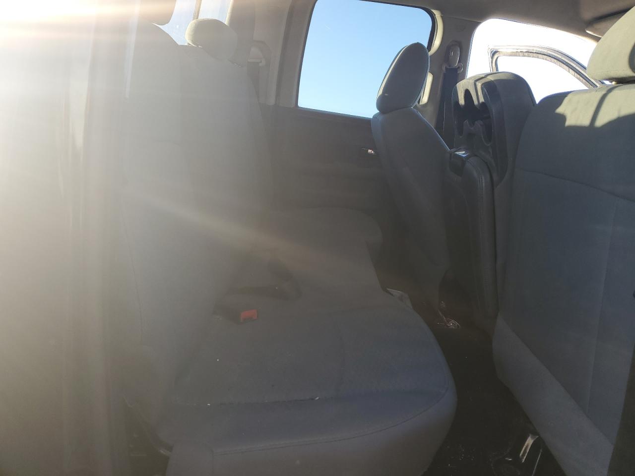 2014 RAM 1500 - Image 10