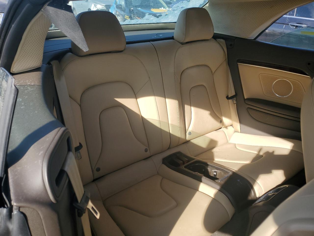 2014 Audi A5 - Image 10