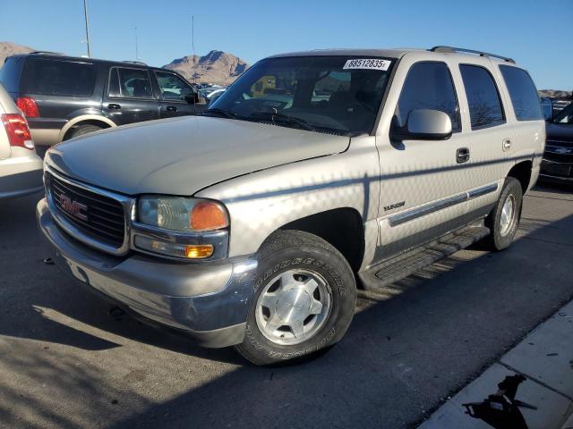 2005 Gmc Yukon 