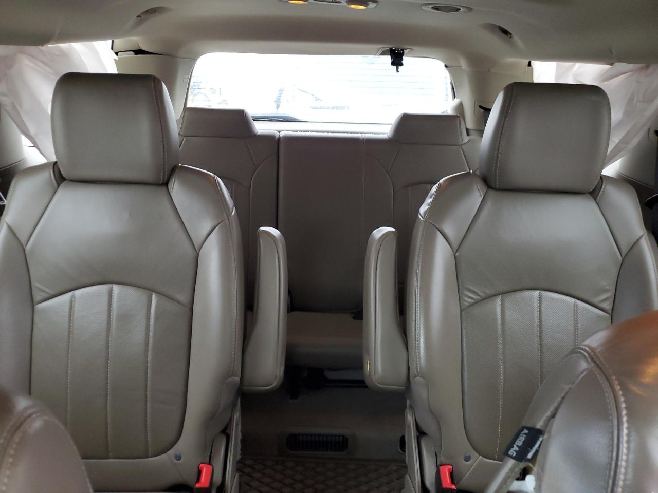 2015 GMC Acadia - Image 10