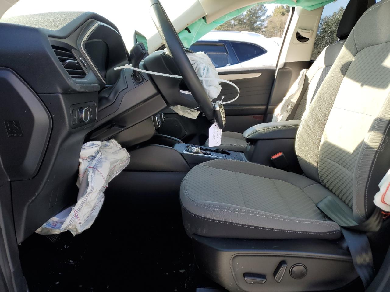 2022 Ford Escape - Image 7