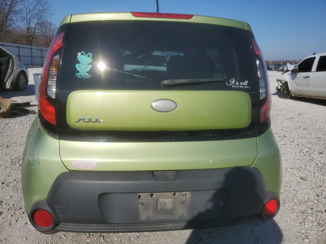 2015 Kia Soul - Image 6