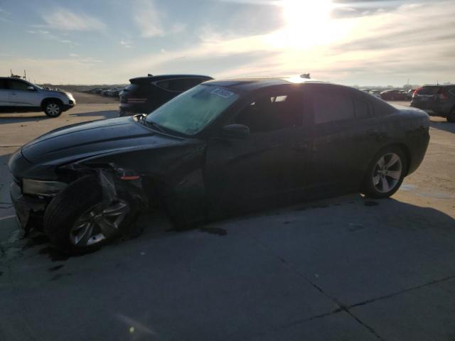 2017 Dodge Charger Sxt