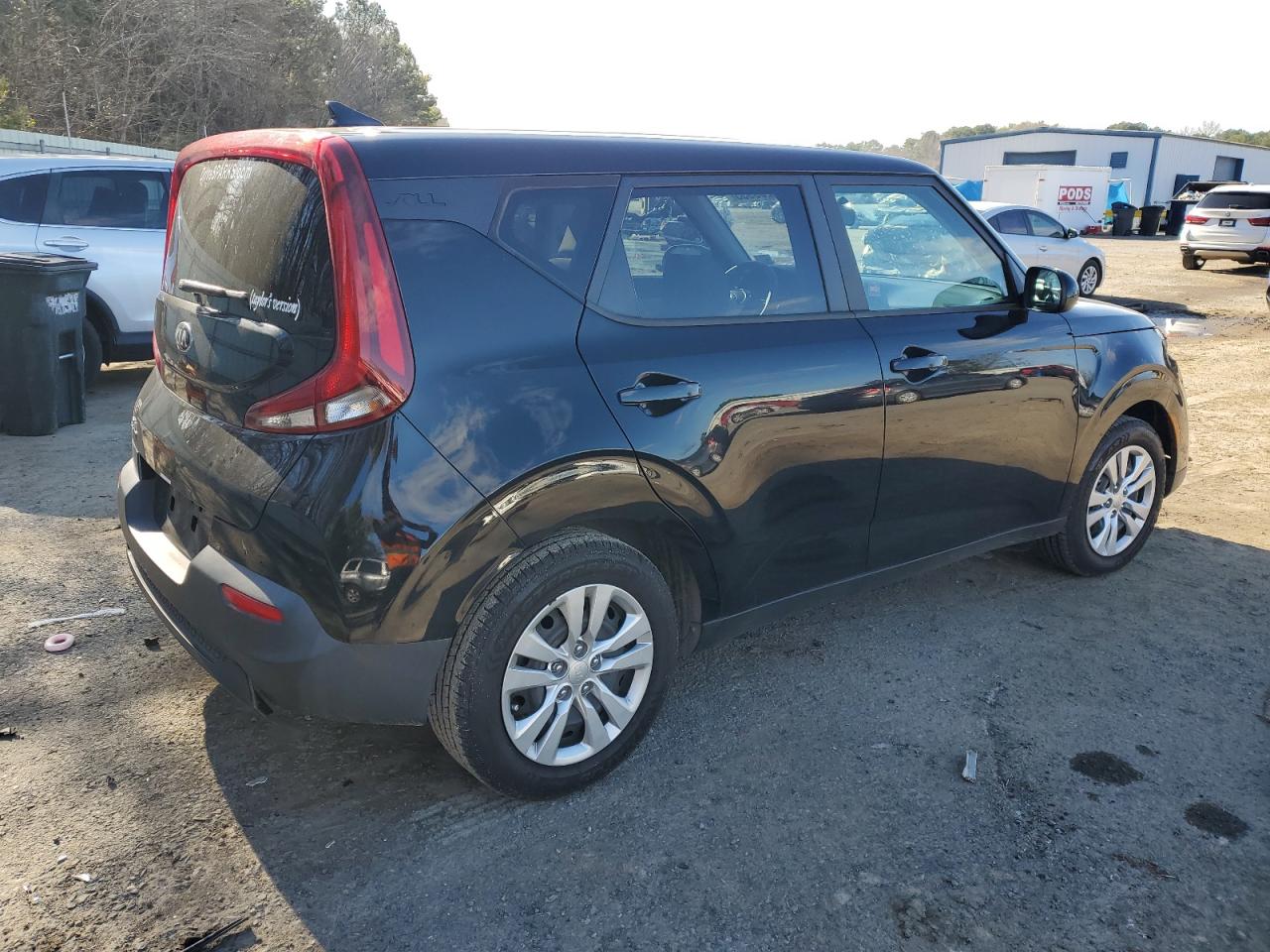 2021 Kia Soul - Image 3