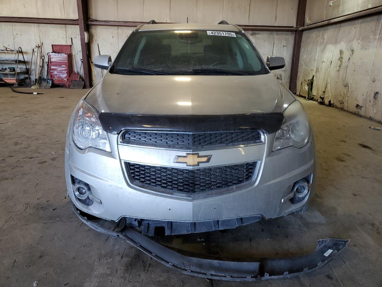 2013 Chevrolet Equinox - Image 5
