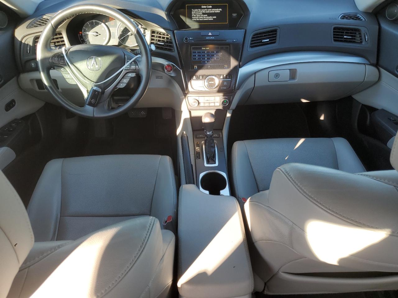 2016 Acura ILX - Image 8