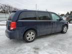 2013 Dodge Grand Caravan Crew de vânzare în Moraine, OH - Front End