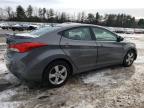 2013 Hyundai Elantra Gls de vânzare în Finksburg, MD - Vandalism